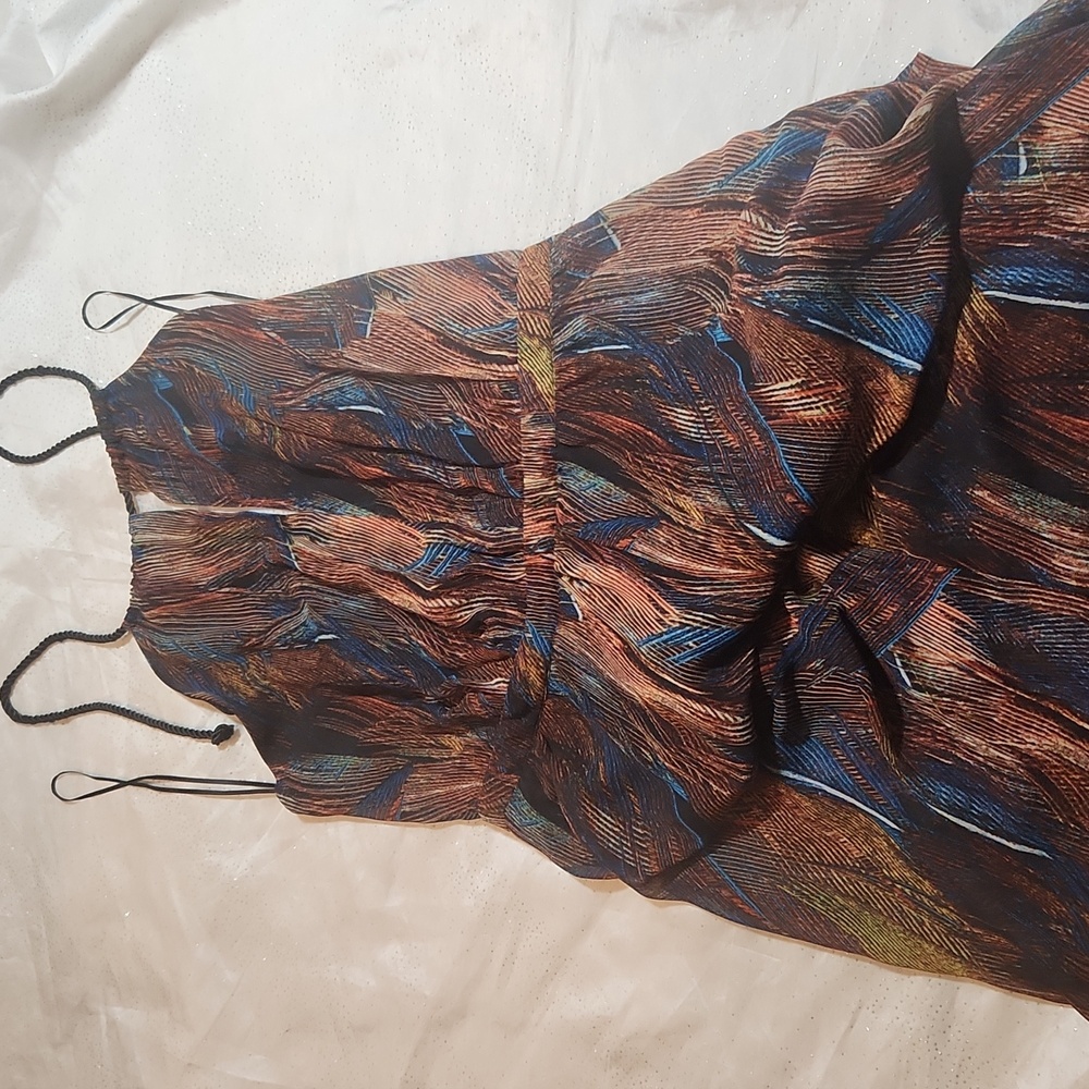 Guess dress for women size L